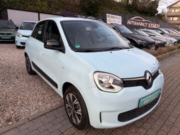 Gebrauchte Renault Twingo