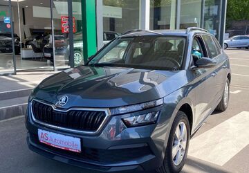 Skoda Kamiq 46.843 km 16.880 &euro; Essen 45326