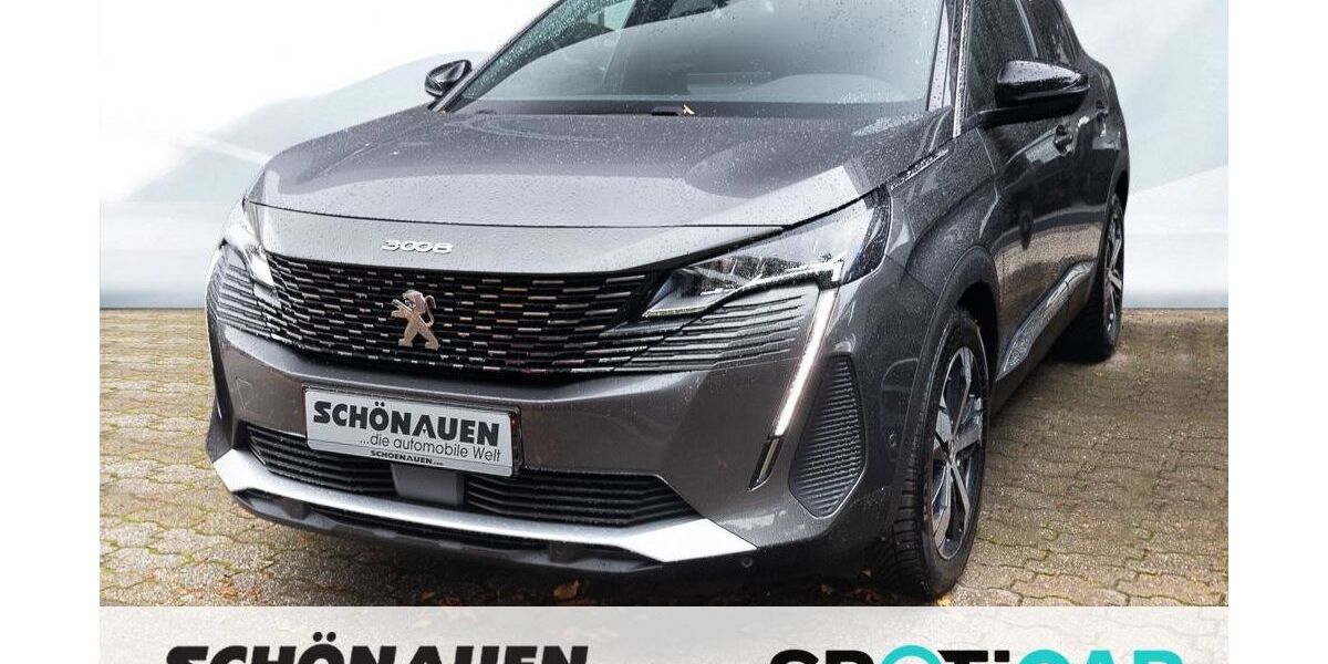 Peugeot 3008 15.344 km 24.750 &euro; Hilden 40721