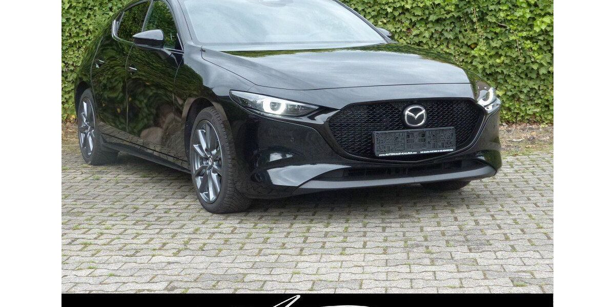 Mazda 3 6.500 km 27.900 &euro; Gelsenkirchen 45899
