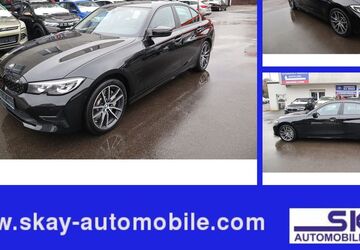 BMW 330 127.159 km 23.999 &euro; Herne 44628
