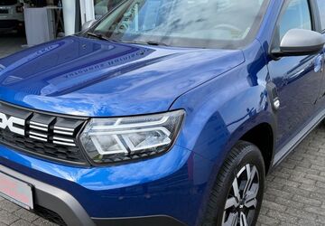 Dacia Duster 71.950 km 19.666 &euro; Radevormwald 42477