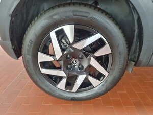 Opel Mokka Elegance Navi Keyless SHZ Park&Go 14.751 km 18.480 &euro; HAAN 42781
