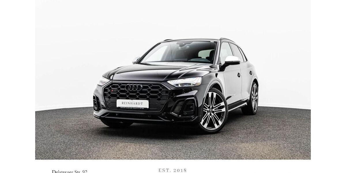 Audi SQ5 52.462 km 51.810 &euro; Hagen 58091