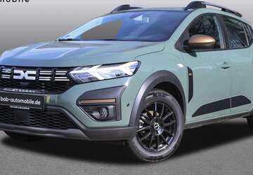 Dacia Sandero 25.265 km 16.830 &euro; Herne 44629