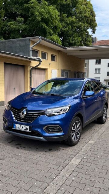 Gebrauchte Renault Kadjar