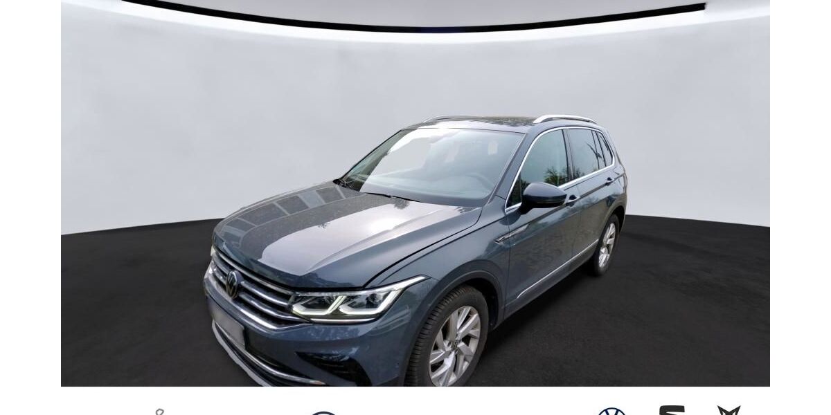 VW Tiguan 54.532 km 27.750 &euro; Hilden 40721