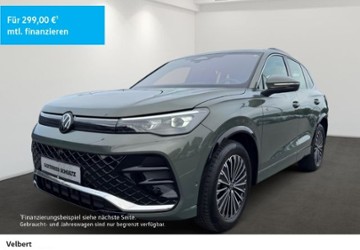 VW Tiguan 36.066 km 45.650 &euro; Velbert 42553