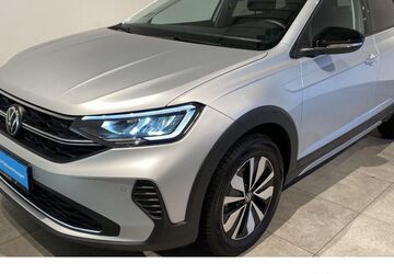 VW Taigo 6.425 km 20.490 &euro; Bochum - Linden 44879