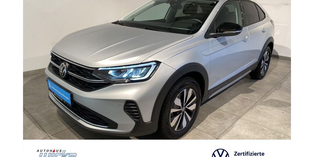 VW Taigo 6.425 km 20.490 &euro; Bochum - Linden 44879