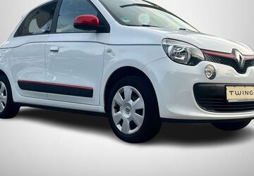 Renault Twingo 53.591 km 6.999 &euro; Hagen 58097