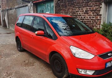 Ford Galaxy 195.000 km 1.300 &euro; Neuss 41462