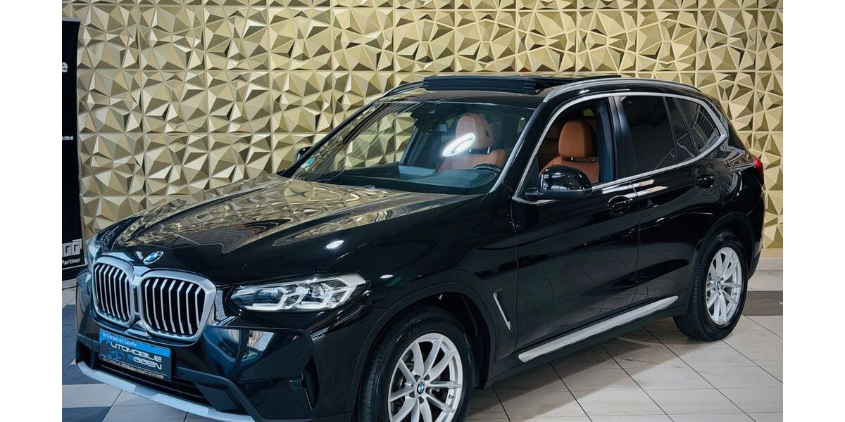 BMW X3 144.000 km 31.999 &euro; Essen 45326