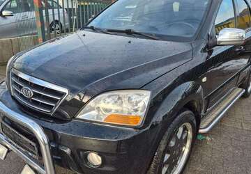 Kia Sorento 188.038 km 4.500 &euro; Bottrop 46242