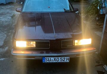 Oldsmobile Delta 88 153.149 km 3.000 &euro; Duisburg 47166