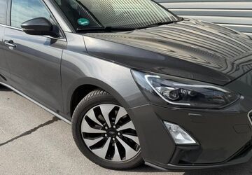 Ford Focus 116.000 km 12.475 &euro; Wuppertal 42285