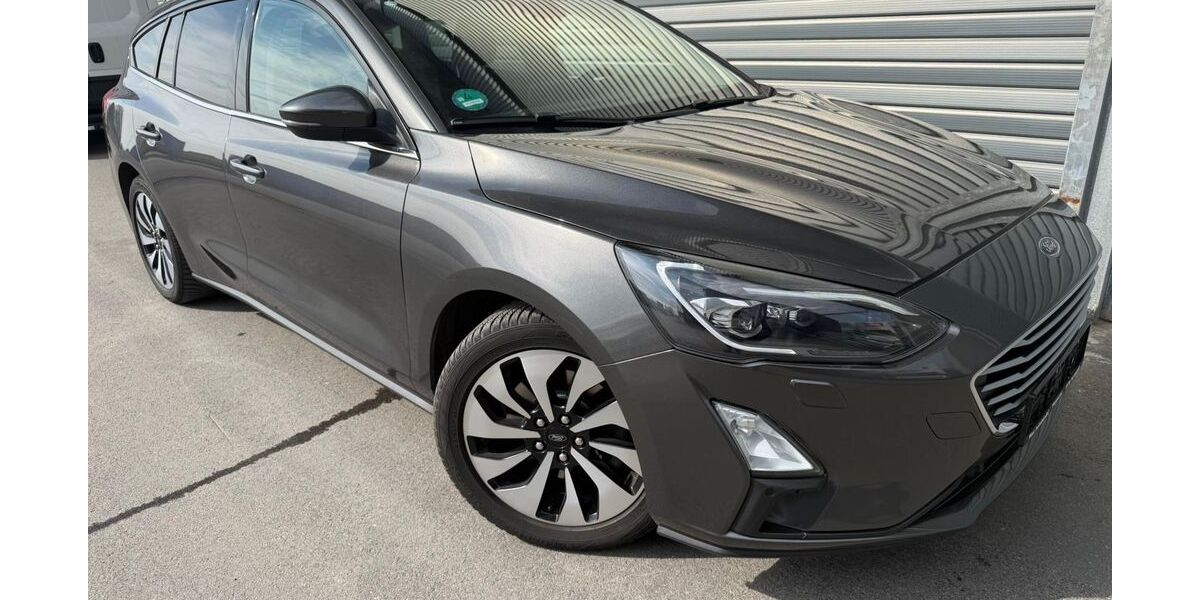 Ford Focus 116.000 km 12.475 &euro; Wuppertal 42285