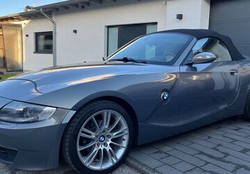 BMW Z4 106.900 km 13.990 &euro; Remscheid 42859