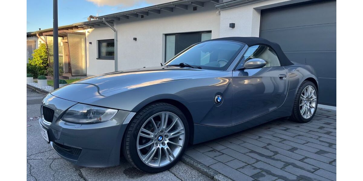 BMW Z4 106.900 km 13.990 &euro; Remscheid 42859