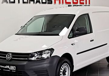 VW Caddy Maxi 70.960 km 13.950 &euro; Burscheid 51399