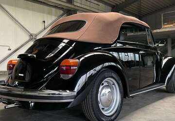 VW Käfer 45.698 km 22.000 &euro; Gevelsberg 58285