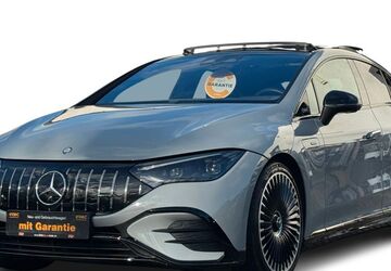 Mercedes-Benz EQE 9.000 km 61.980 &euro; Duisburg 47249