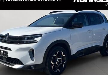 Citroen C5 Aircross 35.810 km 22.490 &euro; Essen 45143