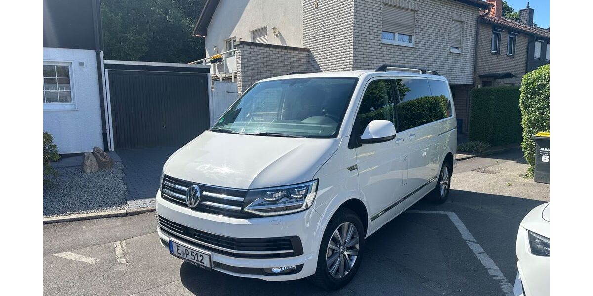 VW T6 Multivan 218.000 km 28.200 &euro; Essen 45141
