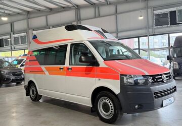VW T5 Transporter 219.000 km 14.500 &euro; Gelsenkirchen 45879