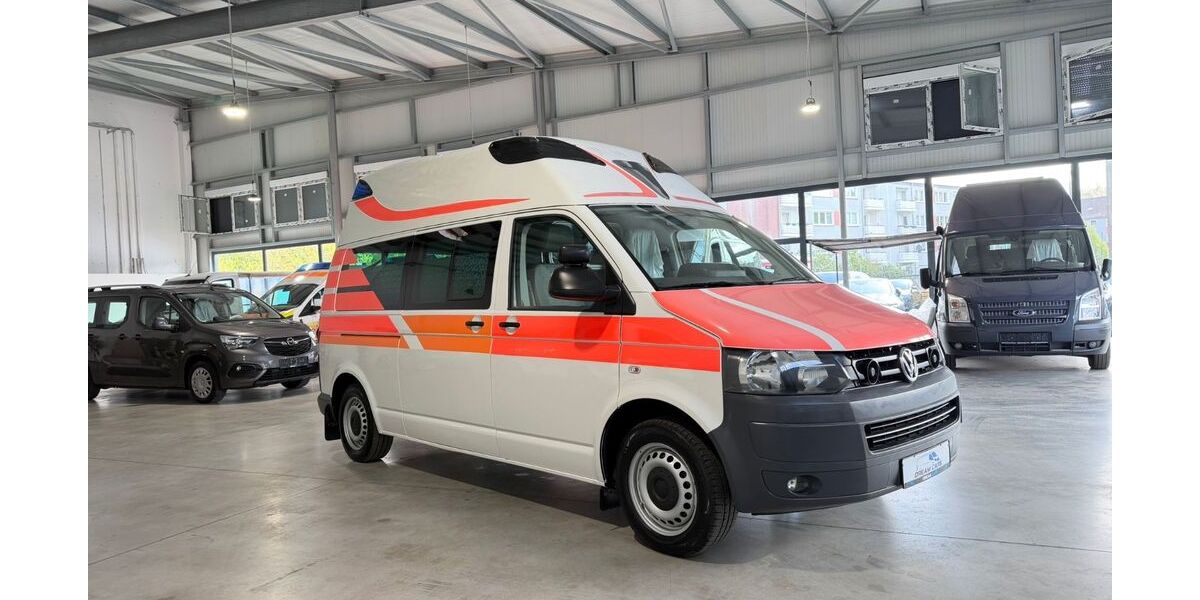 VW T5 Transporter 219.000 km 14.500 &euro; Gelsenkirchen 45879
