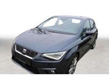 Seat Ibiza 100.251 km 18.440 &euro; Duisburg-Rheinhausen 47226