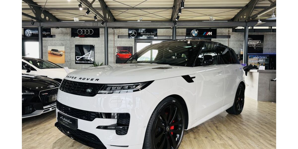 Land Rover Range Rover Sport 23.000 km 104.990 &euro; Remscheid 42859