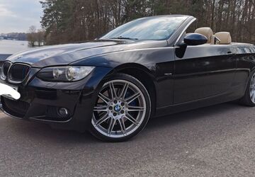 BMW 335 212.000 km 14.100 &euro; Wuppertal 42283