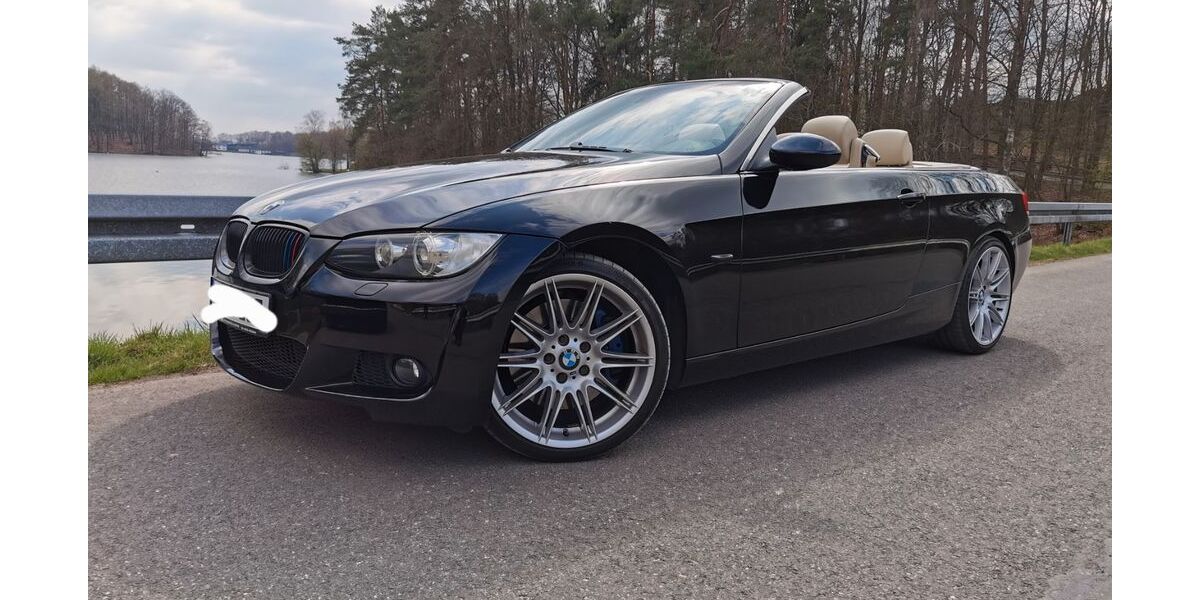 BMW 335 212.000 km 14.100 &euro; Wuppertal 42283