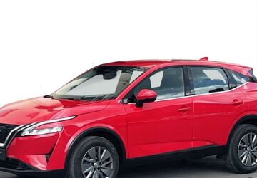 Nissan Qashqai 76.251 km 17.900 &euro; Solingen/NRW 42655