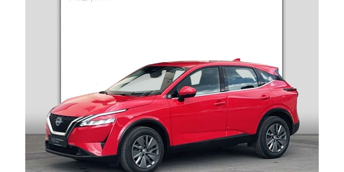 Nissan Qashqai 76.251 km 17.900 &euro; Solingen/NRW 42655