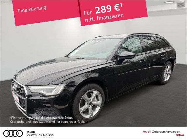 Audi A6 19.243 km 36.490 &euro; Neuss 41464