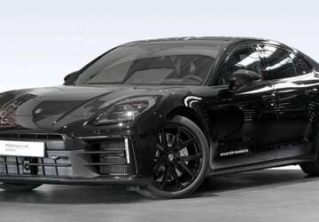 Porsche Panamera 14.900 km 138.900 &euro; Düsseldorf 40468