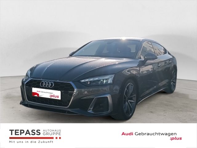 Audi A5 85.824 km 32.980 &euro; Schwelm 58332