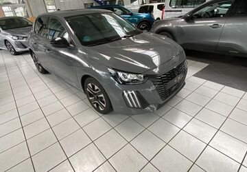 Peugeot 208 33.900 km 15.100 &euro; Gelsenkirchen 45892