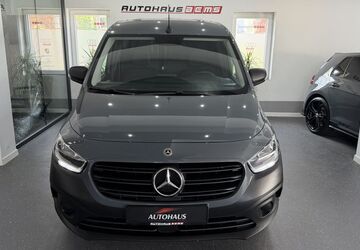 Mercedes-Benz Citan 61.738 km 15.900 &euro; Remscheid 42857