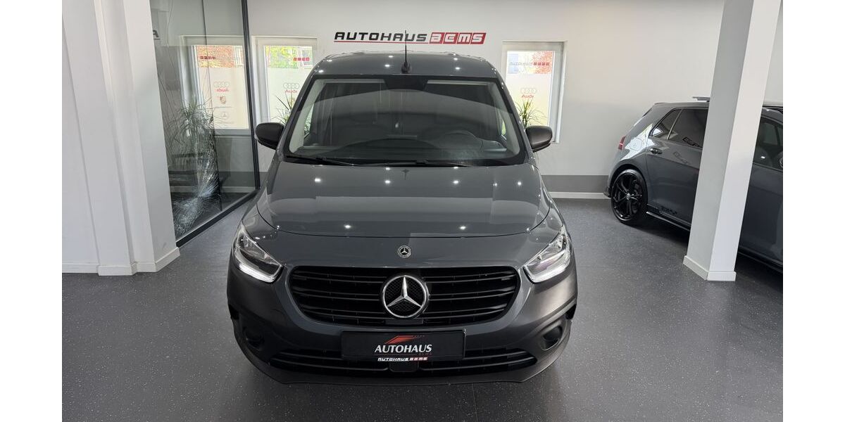 Mercedes-Benz Citan 61.738 km 15.900 &euro; Remscheid 42857