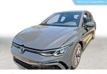 VW Golf 17.398 km 24.960 &euro; Duisburg-Rheinhausen 47226