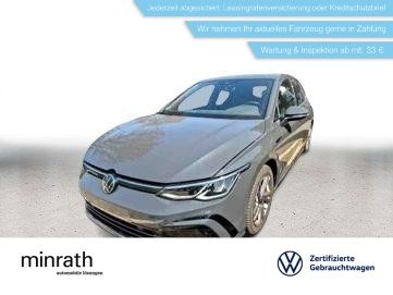 VW Golf 17.398 km 24.960 &euro; Duisburg-Rheinhausen 47226