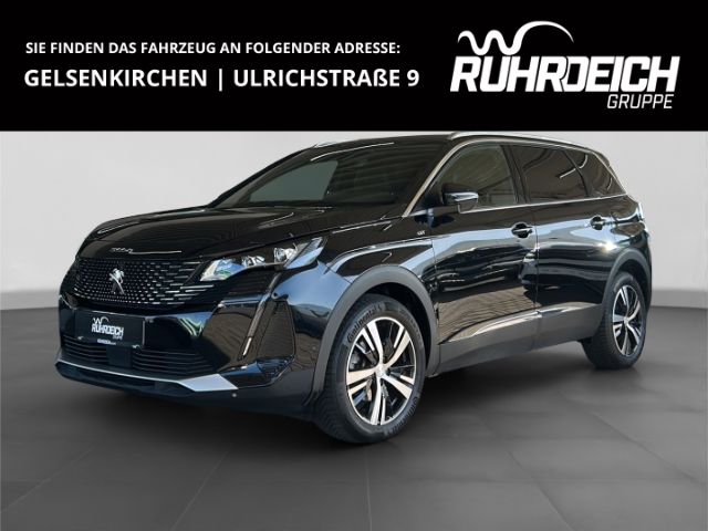 Peugeot 5008 32.594 km 31.990 &euro; Gelsenkirchen 45891