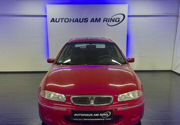 Rover 200 158.843 km 699 &euro; Ratingen bei Düsseldorf 40878