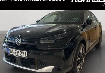 Citroen C4 3.500 km 19.989 &euro; Mülheim an der Ruhr 45475