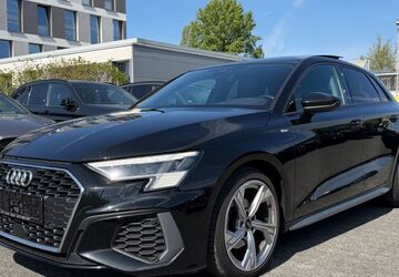 Audi A3 146.400 km 23.990 &euro; Hilden 40721