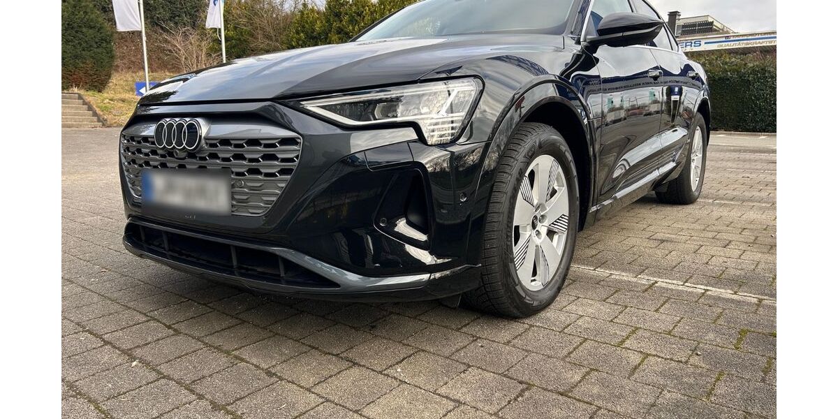 Audi Q8 10.824 km 49.990 &euro; Wuppertal 42349