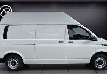 VW T6 Transporter 150.027 km 27.950 &euro; Bochum 44866